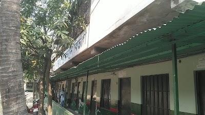 Photos of Iqra Masjid & Madrasha