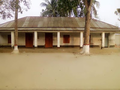 Photos of Chandpur High School