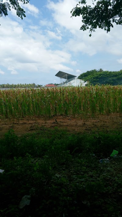 Photos of Stadion Pemuda