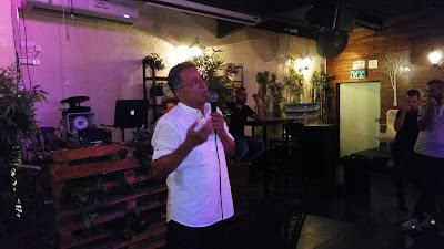 Photos of Smilansky Garden Bar