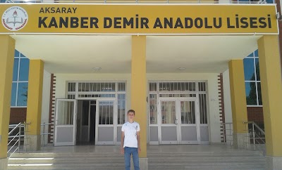 Kanban Iron Anatolian High School