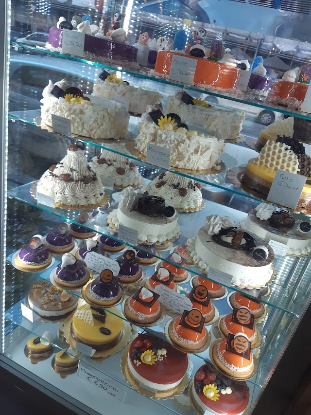 Pasticceria Il Rugantino