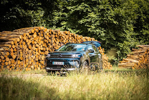 Photo n°19 de CITROËN STELLANTIS &YOU RENNES NORD à Saint-Grégoire (Garage automobile)