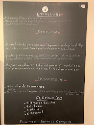 Photo n°23 de Le Café Des Cuisiniers - restaurant à Lyon (Restaurant)