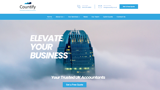 Countify - Visual