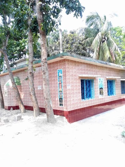 Photos of Ratanpur Dhakkhin Para Jame Masjid