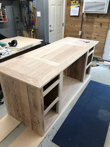 Woodside Carpentry - Thumbnail