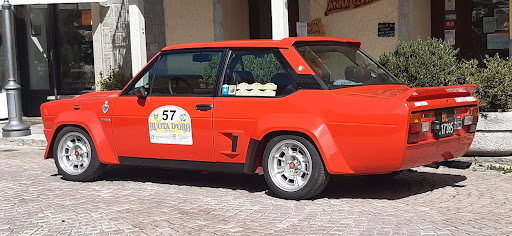 Autocarrozzeria Albesano - Thumbnail