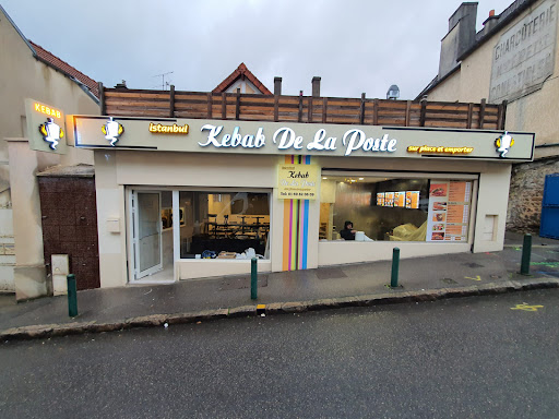 Photo 5 - Pronto Bures - Restauration rapide autour de Saclay
