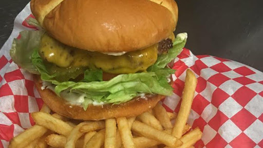 The Bull Pen Sports Bar and Grill - Thumbnail