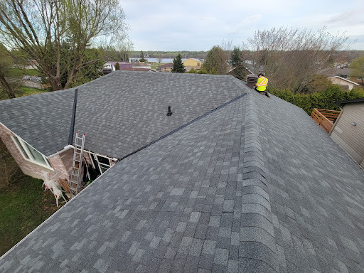 Malcolm Men Contracting - Visual