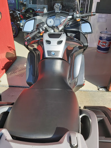 Full Gas - Officina specializzata moto - Thumbnail