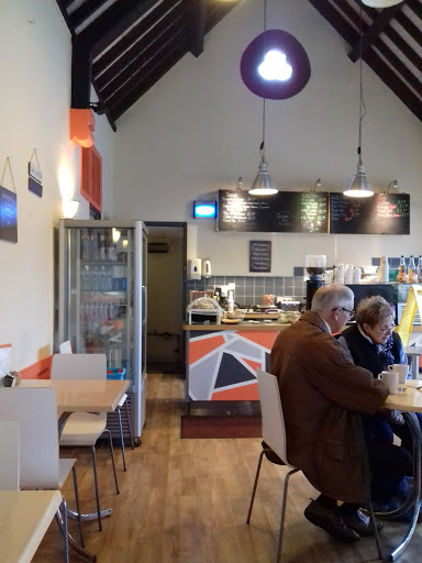 The Coffee Stop And Sandwich Deli - Thumbnail