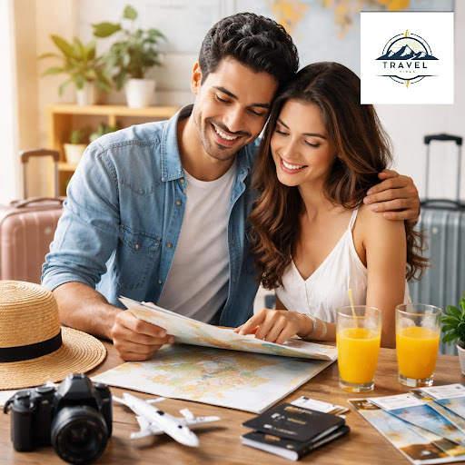 Looking to escape the city with your special someone? Travel vibes in 53, Bengaluru designs roman… post image