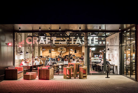 Zündwerk - Fine Steaks, Burger & Beer Hauptstraße 1a, 2231 Strasshof an der Nordbahn, Österreich