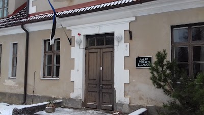 Photos of Aakre m&otilde;is