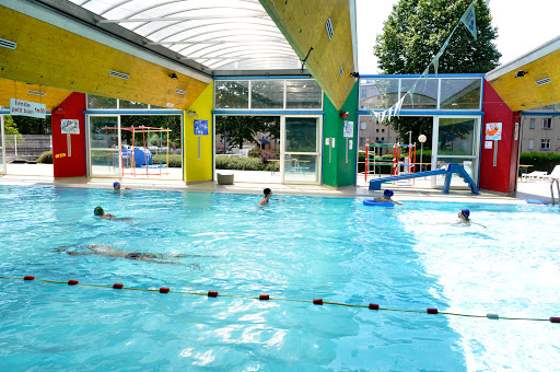 Photo de Piscine de Cusset à Cusset (03300)