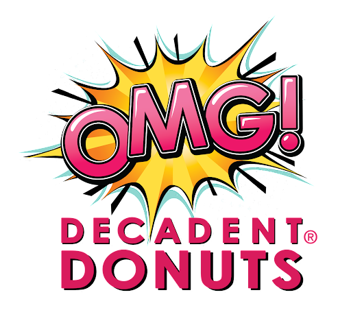 OMG Decadent Donuts Bendigo Gallery - Australia