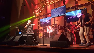 Photos of CityWalk's Rising Star