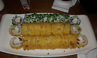 Photos of Massago Sushi