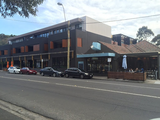 The Swedish Pilates Studio Gallery - Australia