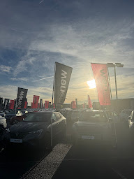 Photo n°24 de DACIA CANNES - RRG à Cannes (Concessionnaire automobile)