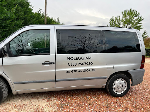 Noleggialo - Visual