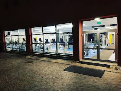 Fitness Lab 74