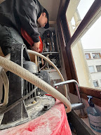 ETS ROUBAIX père et fils à Étampes