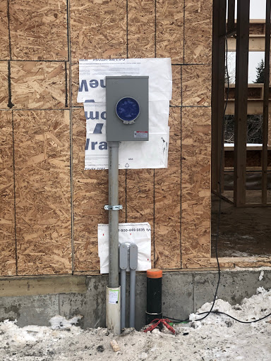 Panason Electric - Visual