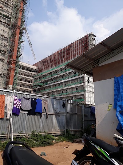 Photos of Unika Atma Jaya Kampus 3 BSD