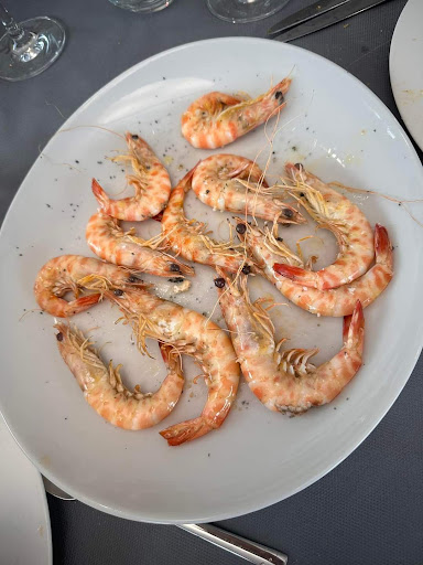 Restaurant La Jorgería - Thumbnail