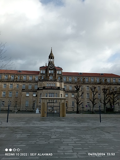 Place des Justes - Thumbnail