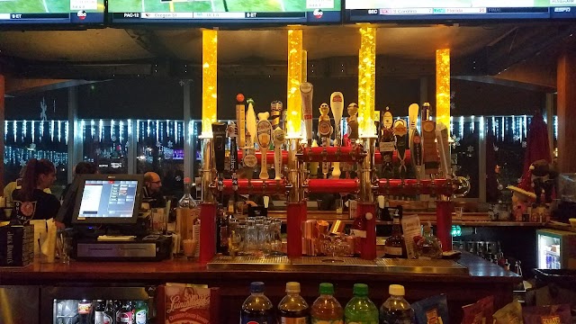 Slyman's Tavern Independence