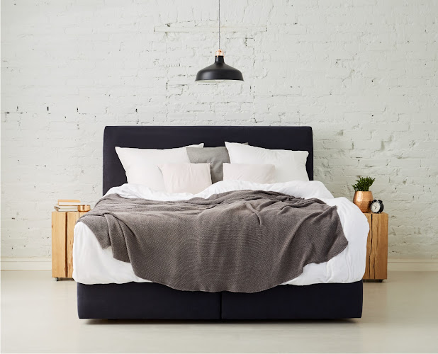 Selene Materace Warszawa Śródmieście - Środmieście Północne