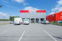 Würth Proxishop Nantes à Carquefou