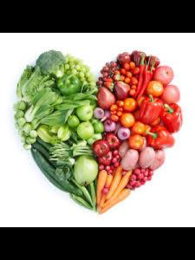 Veg of Evans