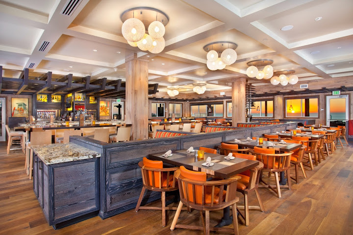 Cape Rey Carlsbad Beach, a Hilton Resort and Spa by null