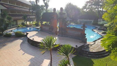 Photos of Grand Legi Hotel