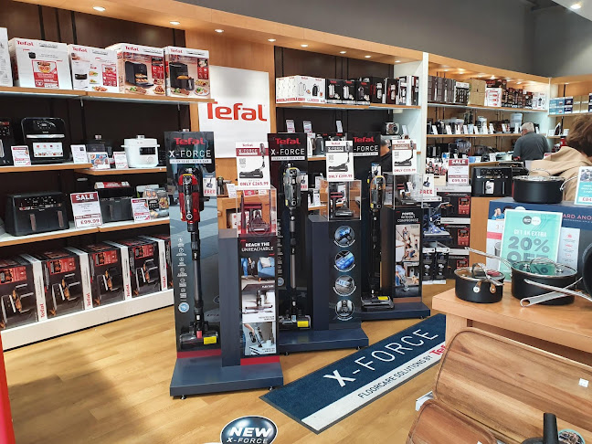 Tefal Outlet - Swindon - Furniture store