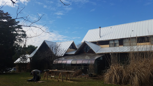 Clyde Hance Construction & Roofing
