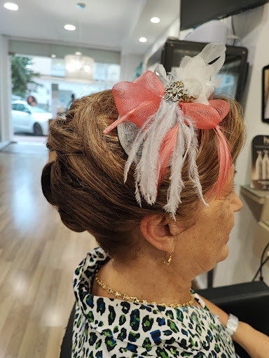 Peluquería María Antonia S.L.