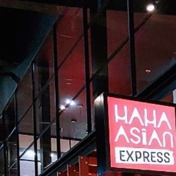 Photo of Haha Asian Express Hyperdome