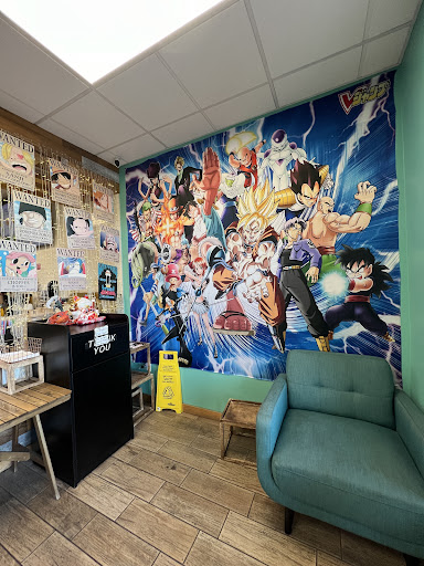 Tbaar cafe - Thumbnail