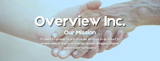 Overview Inc - Visual