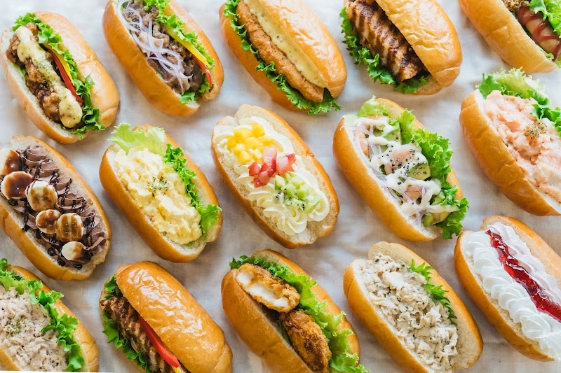 ふわこっぺ 京都店