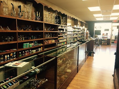 Tobacco N Beyond Cigars Vapes Smoke Shop