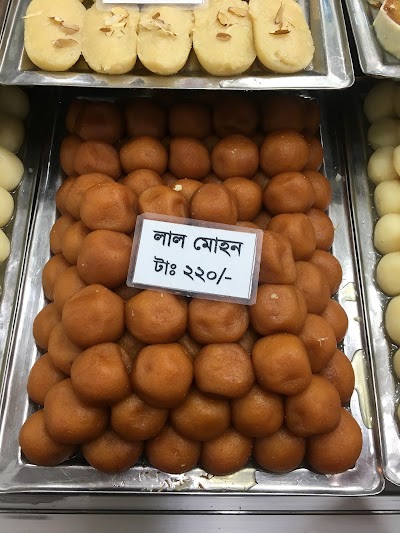 Photos of Muslim Sweets