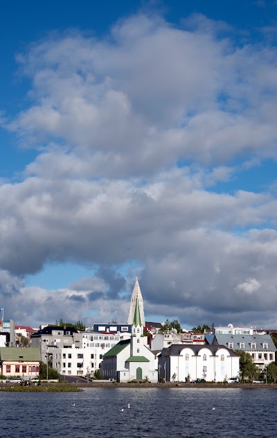 Photos of Fr&iacute;kirkjan &iacute; Reykjav&iacute;k