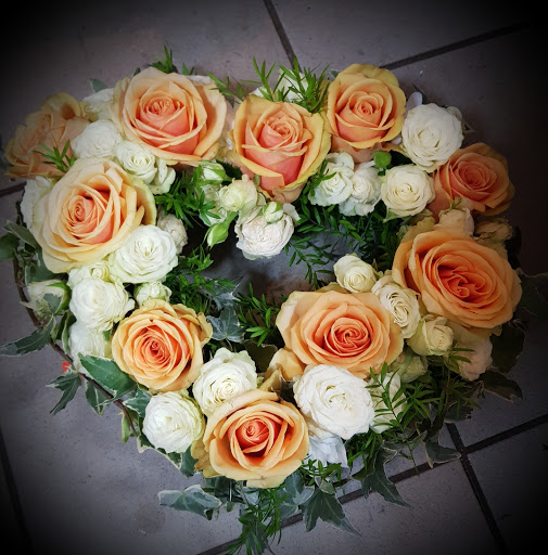 Die Blumenstube Inh. Kathrin Lüdecke - Thumbnail